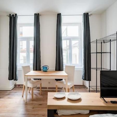 Gemuetliche Wohnung Wien Stadthalle Екстер'єр фото