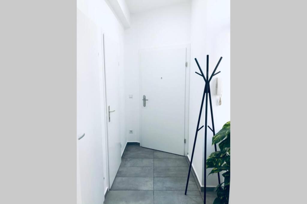 Gemuetliche Wohnung Wien Stadthalle Екстер'єр фото